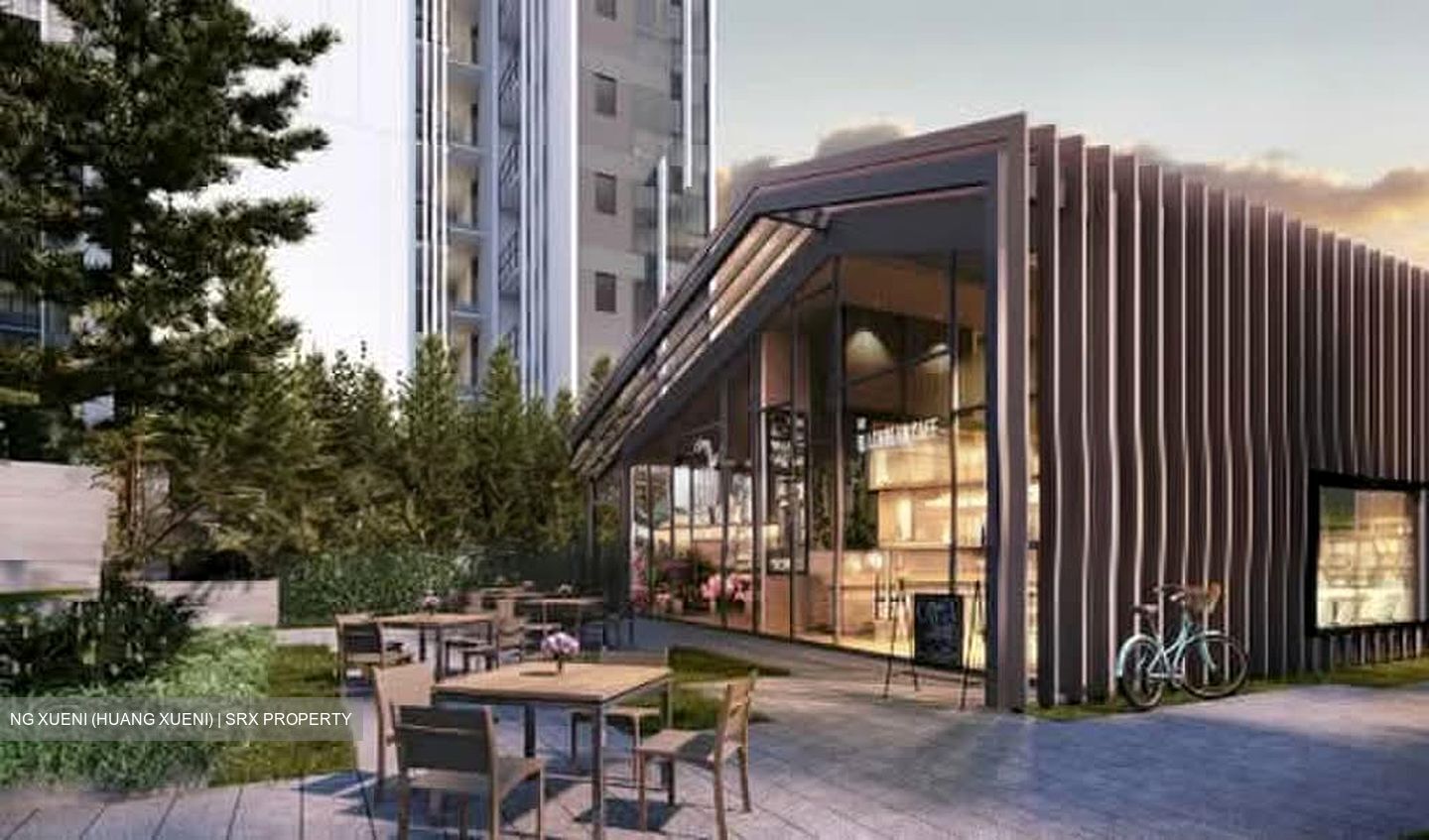 The Alps Residences (D18), Condominium #568818811